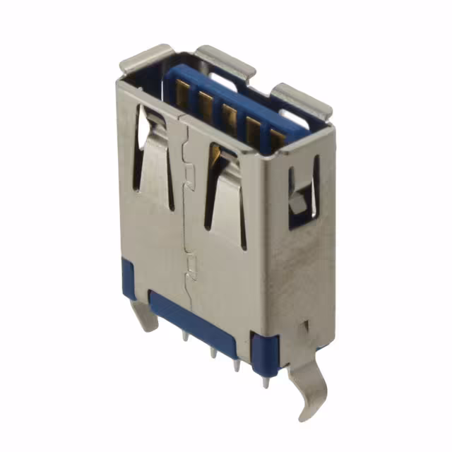 10117836-002LF Amphenol ICC (FCI)  Gruppi di connettori USB DVI HDMI